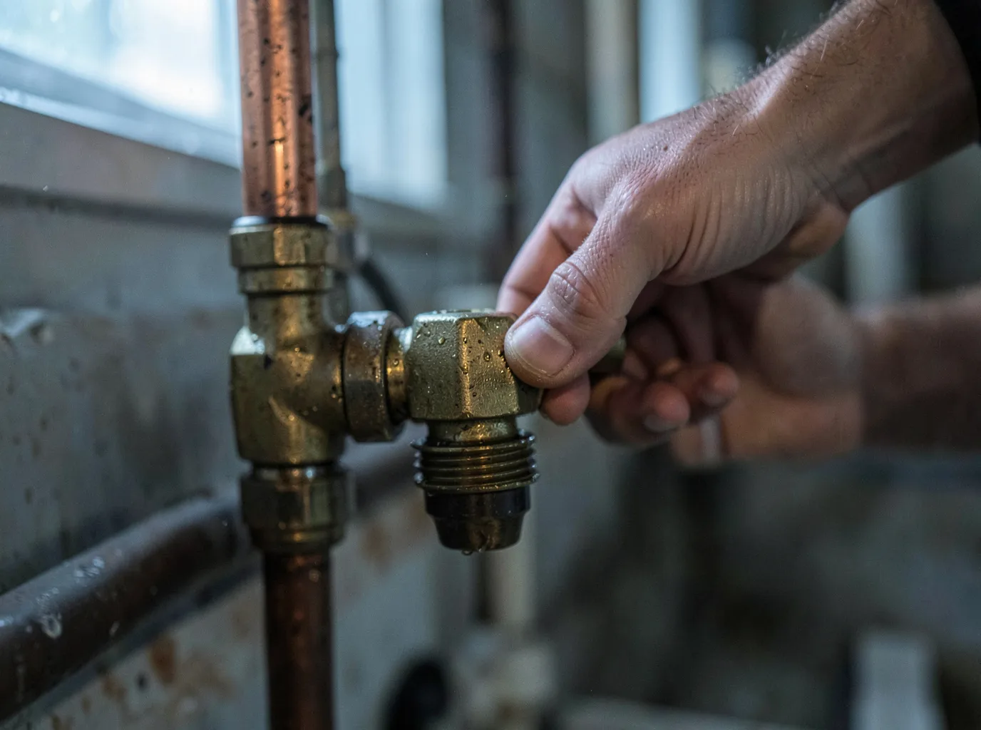 Emergency Plumber Blackwell, OK FAQs